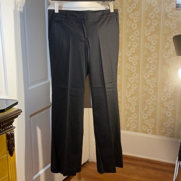 ‼️SALE 3/$30‼️ Talbots Modern Pants - Picture 5 of 9